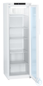 MKv 3913-22 MEDICAL REFRIGERATOR, VENTILATED Liebherr refrigeration units for storing medicines...